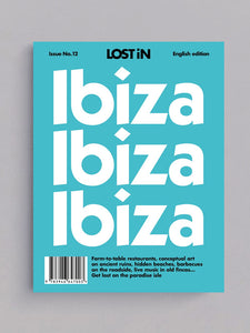 LOSTiN Ibiza