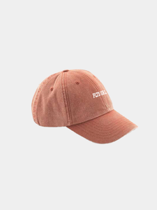 Pilates Girl Cap (Vintage Orange)