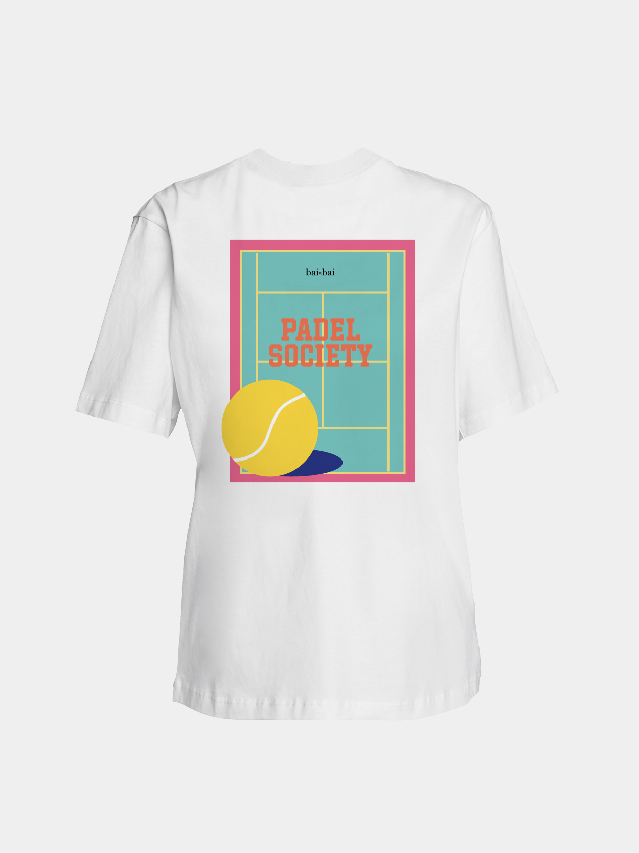Padel Society (w)