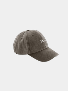 bai. Cap (Vintage Brown)