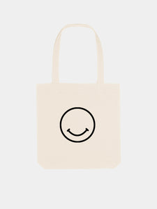 smiley shopper