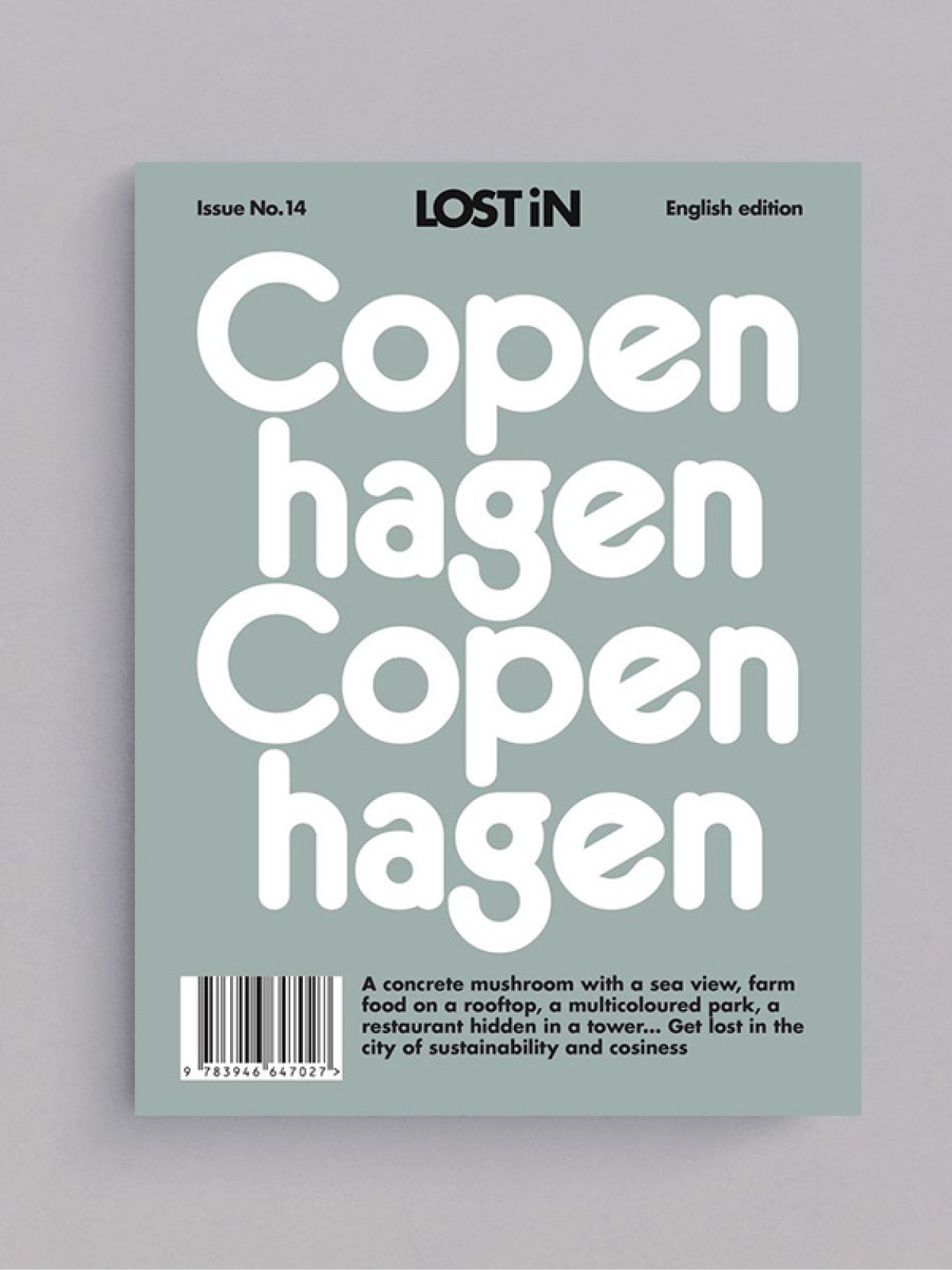 LOSTiN Copenhagen