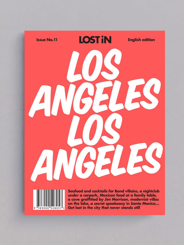 LOSTiN Los Angeles
