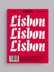 LOSTiN Lisbon