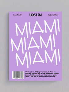 LOSTiN Miami