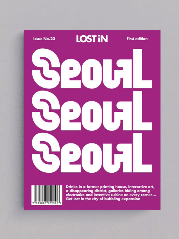 LOSTiN Seoul