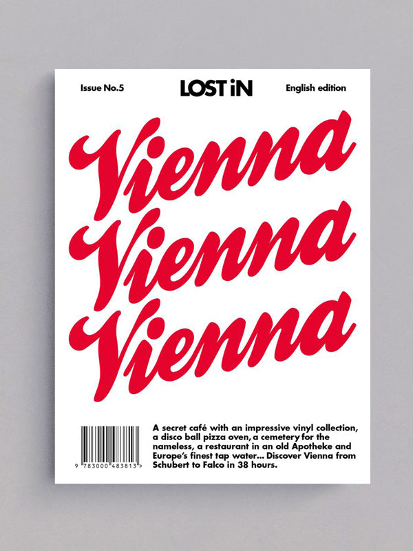 LOSTiN Vienna