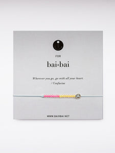 Hi & Bai - bracelet
