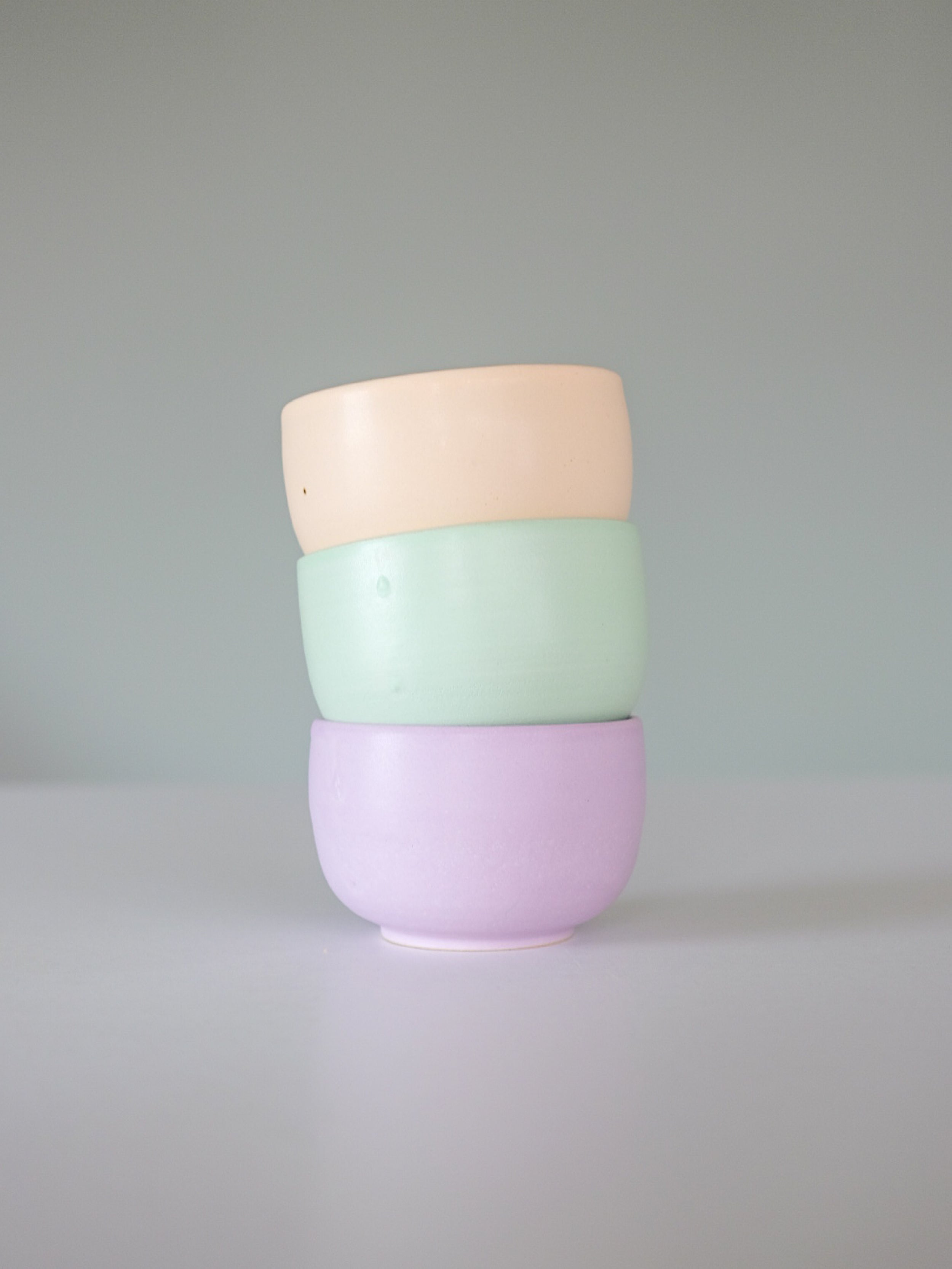 Love. Travel. Vino. Cup Mint